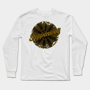 steppenwolf Long Sleeve T-Shirt